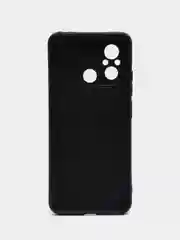 Зелёный хаки чехол для Xiaomi Redmi 12C, с принтом, с рисунком (Сяоми Редми 12С)