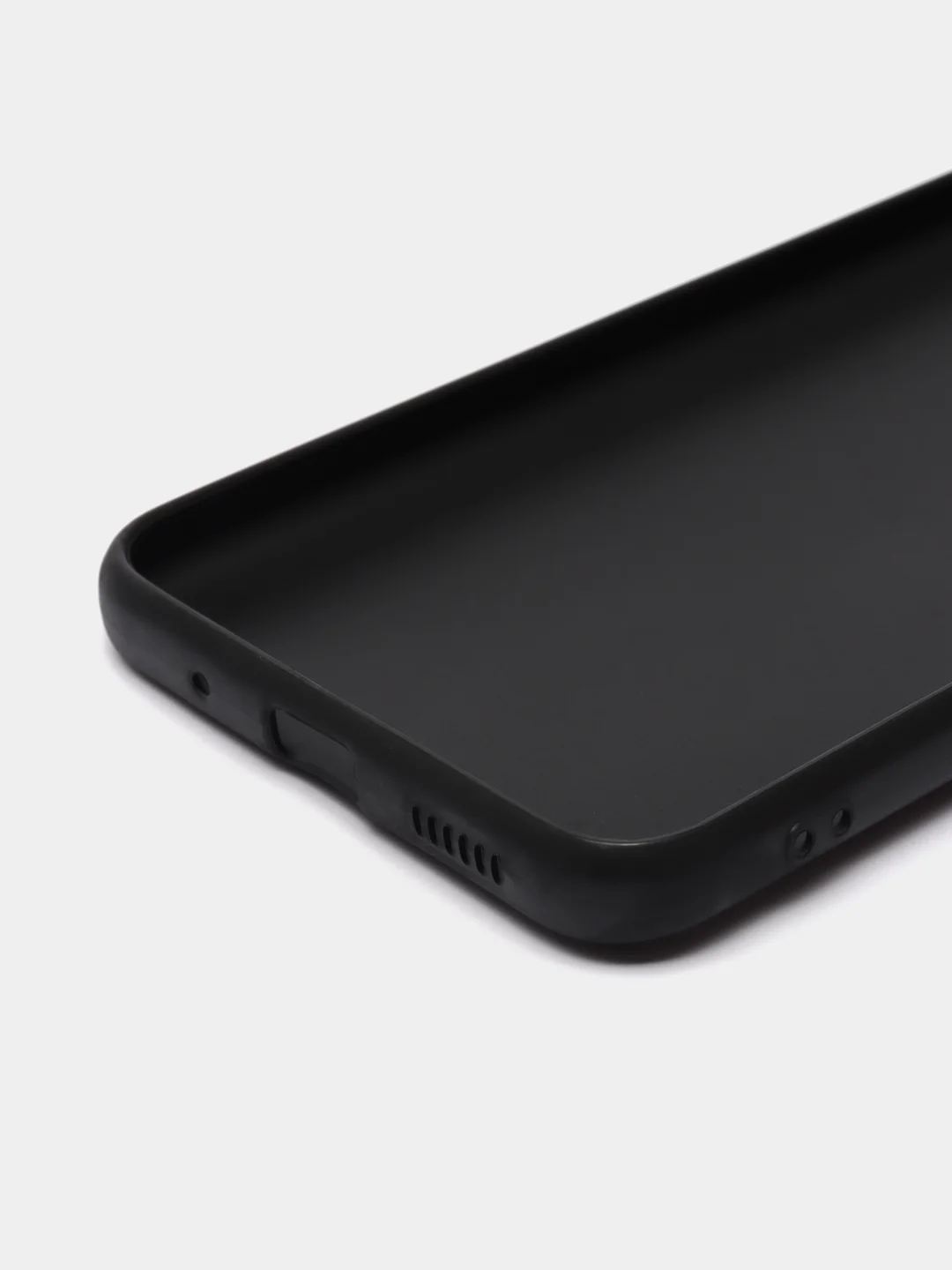 Зелёный хаки чехол для Xiaomi Redmi 12C, с принтом, с рисунком (Сяоми Редми 12С)