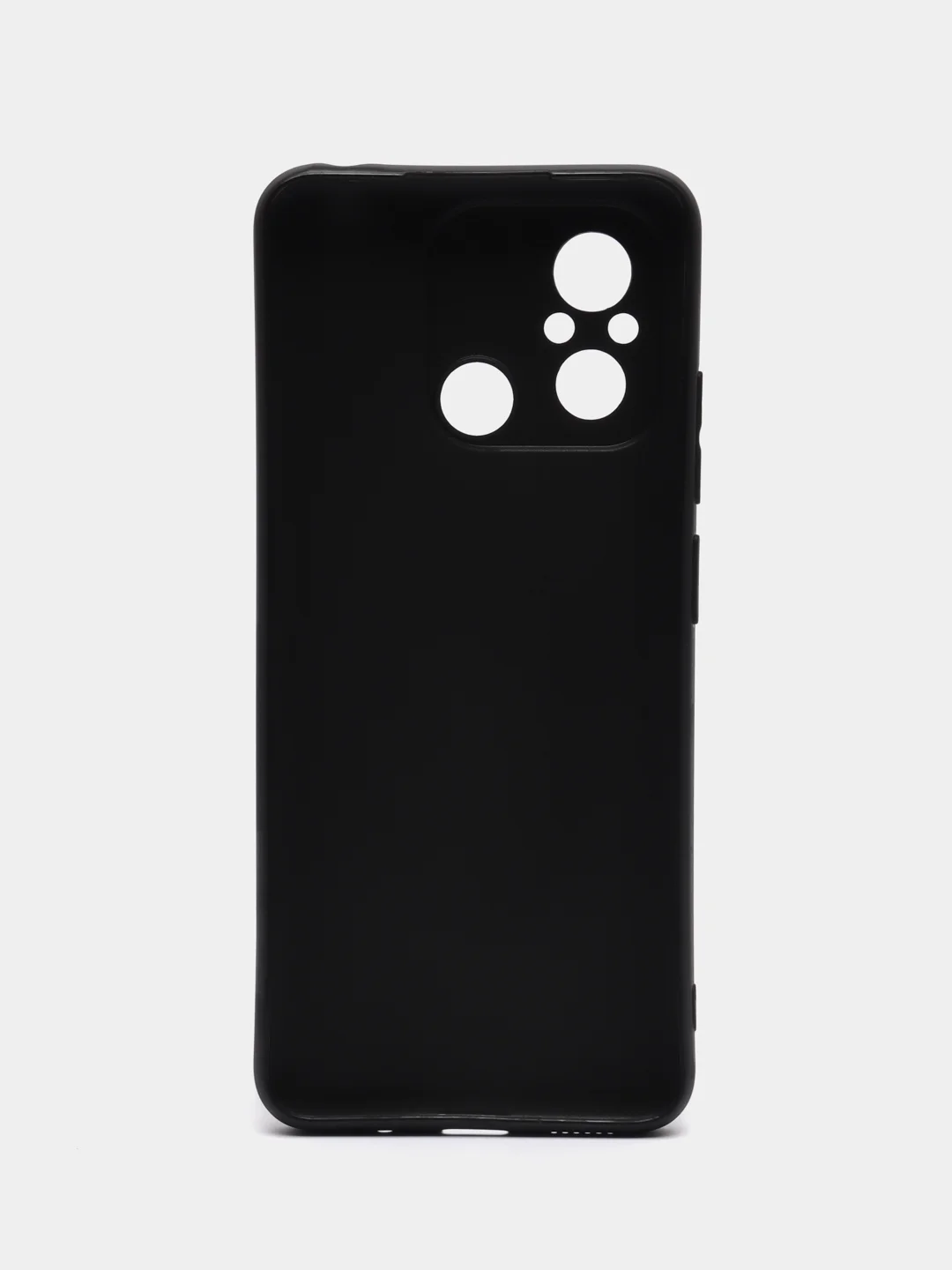 Карамельный чехол для Xiaomi Redmi 12C, с принтом, с рисунком (Сяоми Редми 12С)