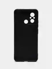 Карамельный чехол для Xiaomi Redmi 12C, с принтом, с рисунком (Сяоми Редми 12С)
