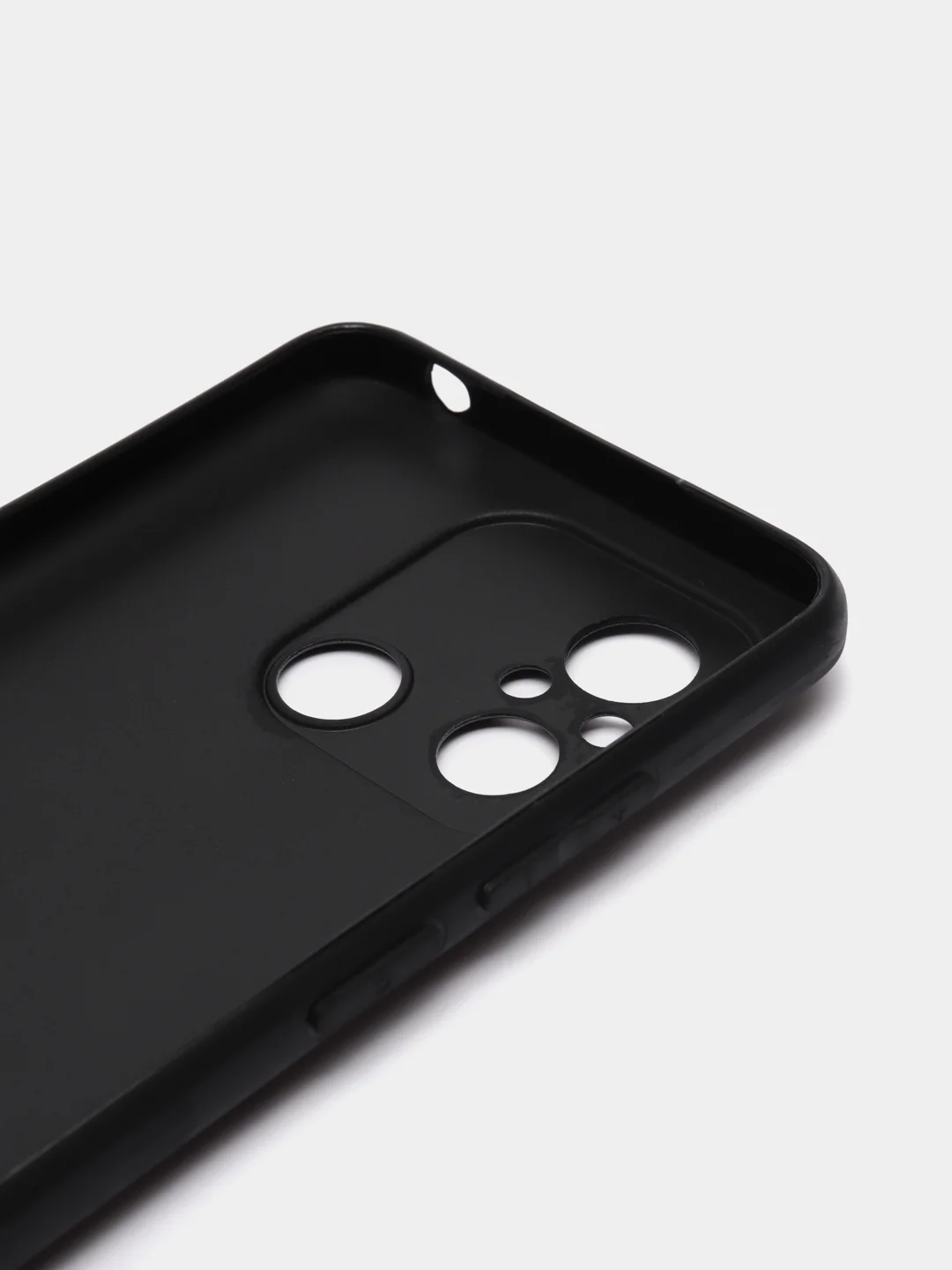 Карамельный чехол для Xiaomi Redmi 12C, с принтом, с рисунком (Сяоми Редми 12С)