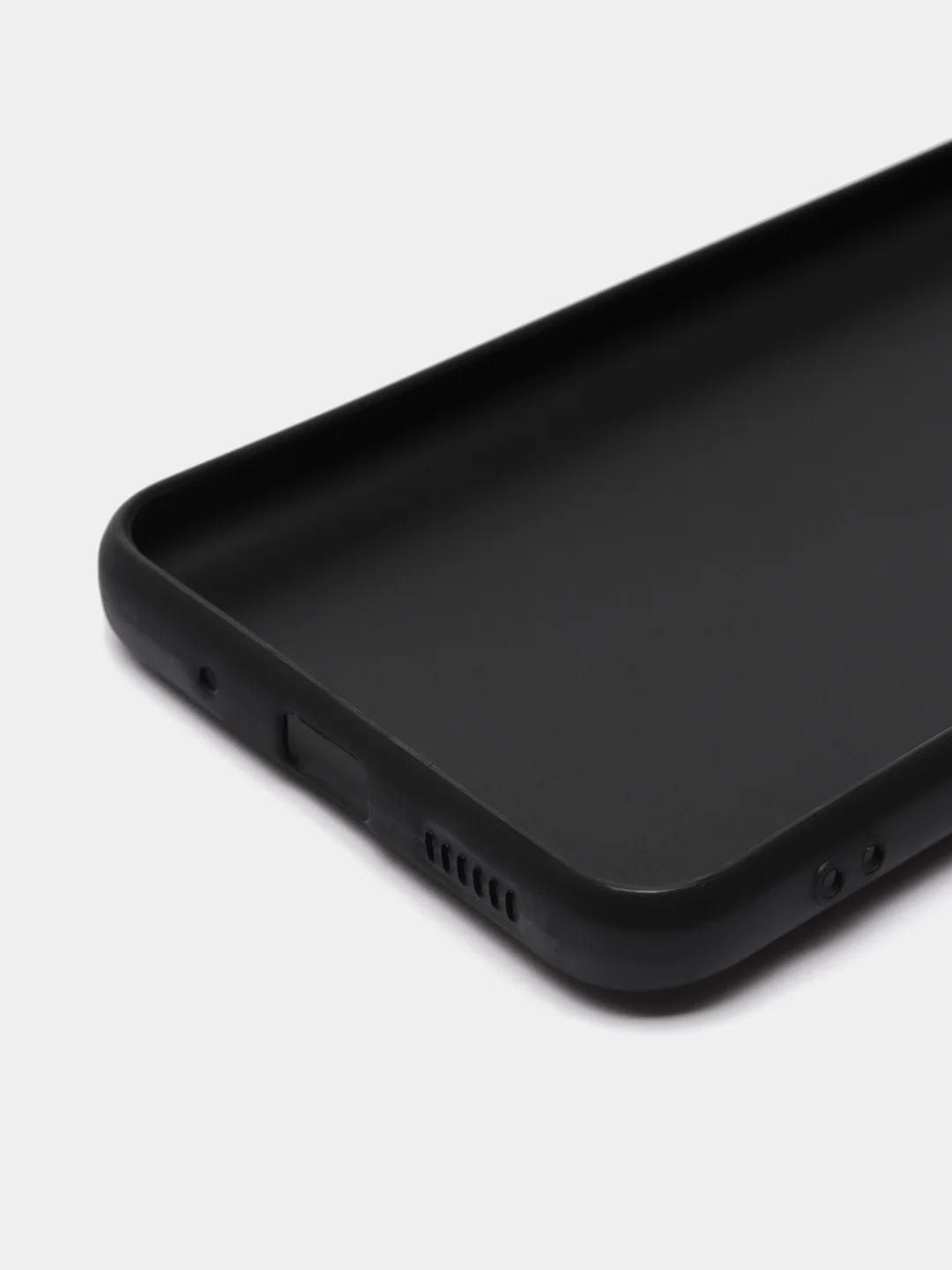 Карамельный чехол для Xiaomi Redmi 12C, с принтом, с рисунком (Сяоми Редми 12С)