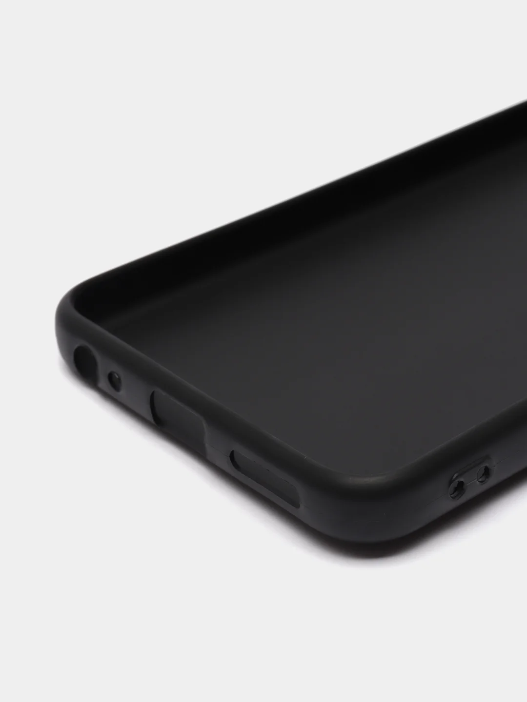 Зеленый силиконовый чехол для Tecno Spark Go 2023 / Pop 7 Pro / Pop 7 (Техно Спарк Го 2022 / Поп 7 Про), с принтом, рисунком