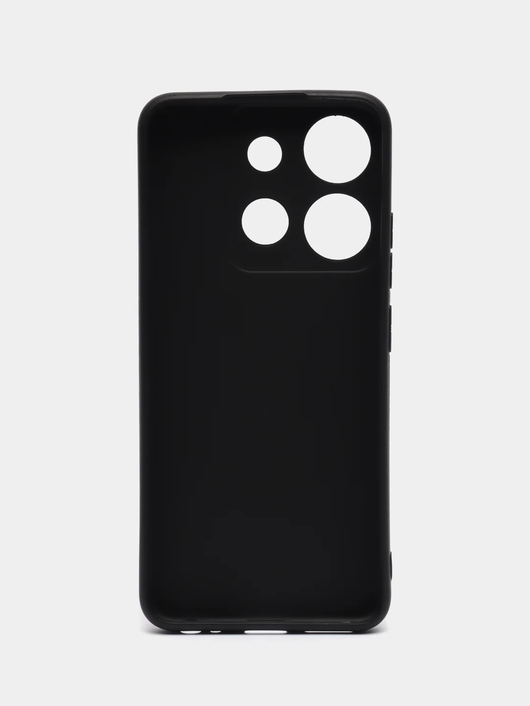 Зеленый силиконовый чехол для Tecno Spark Go 2023 / Pop 7 Pro / Pop 7 (Техно Спарк Го 2022 / Поп 7 Про), с принтом, рисунком