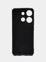 Зеленый силиконовый чехол для Tecno Spark Go 2023 / Pop 7 Pro / Pop 7 (Техно Спарк Го 2022 / Поп 7 Про), с принтом, рисунком