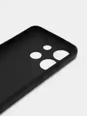 Зеленый силиконовый чехол для Tecno Spark Go 2023 / Pop 7 Pro / Pop 7 (Техно Спарк Го 2022 / Поп 7 Про), с принтом, рисунком