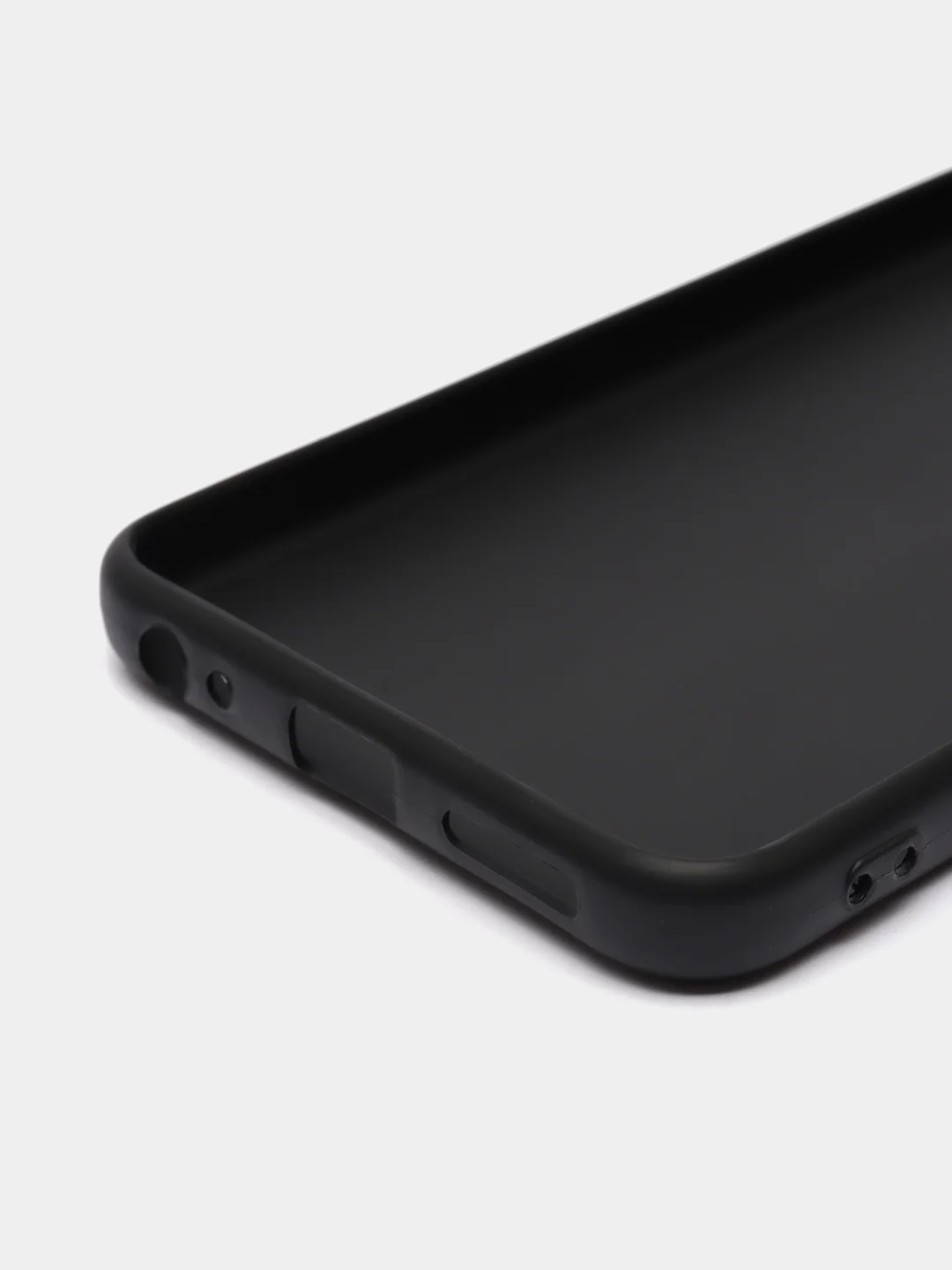 Приглушённый хаки силиконовый чехол для Tecno Spark Go 2023 / Pop 7 Pro / Pop 7 (Техно Спарк Го 2022 / Поп 7 Про), с принтом, рисунком
