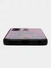 Приглушённый хаки силиконовый чехол для Tecno Spark Go 2023 / Pop 7 Pro / Pop 7 (Техно Спарк Го 2022 / Поп 7 Про), с принтом, рисунком