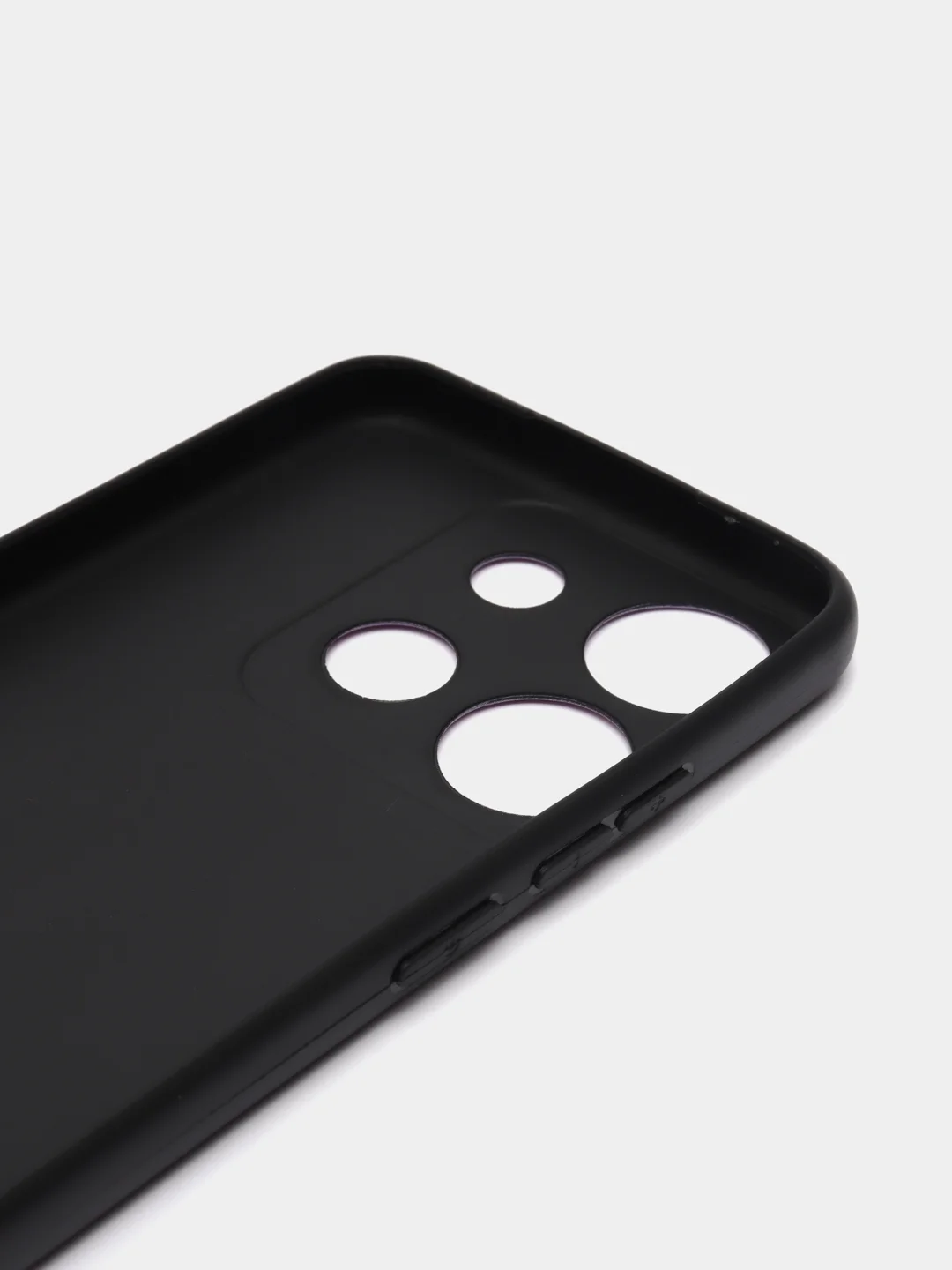 Приглушённый хаки силиконовый чехол для Tecno Spark Go 2023 / Pop 7 Pro / Pop 7 (Техно Спарк Го 2022 / Поп 7 Про), с принтом, рисунком
