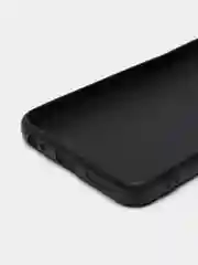 Серебряный силиконовый чехол для Tecno Spark Go 2023 / Pop 7 Pro / Pop 7 (Техно Спарк Го 2022 / Поп 7 Про), с принтом, рисунком