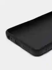 Синий силиконовый чехол для Tecno Spark Go 2023 / Pop 7 Pro / Pop 7 (Техно Спарк Го 2022 / Поп 7 Про), с принтом, рисунком