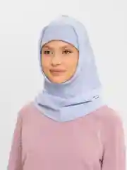 Ледяной балаклава утеплённая, из флиса