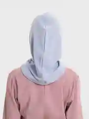 Ледяной балаклава утеплённая, из флиса