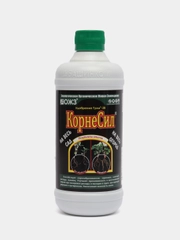 Удобрение Корнесил, порошок 10г/жидкость 500мл, корневин, корнеобразование и приживаемость