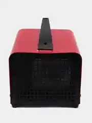 Пушка электрическая Number One NEH2000-2 2000Вт, 20м2, квадрат