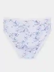 Трусы плавки детские, с кружевной оборкой, для девочки, 100% хлопок, кулирка