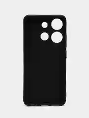 Карамельный силиконовый чехол для Tecno Spark Go 2023 / Pop 7 Pro / Pop 7 (Техно Спарк Го 2022 / Поп 7 Про), с принтом, рисунком
