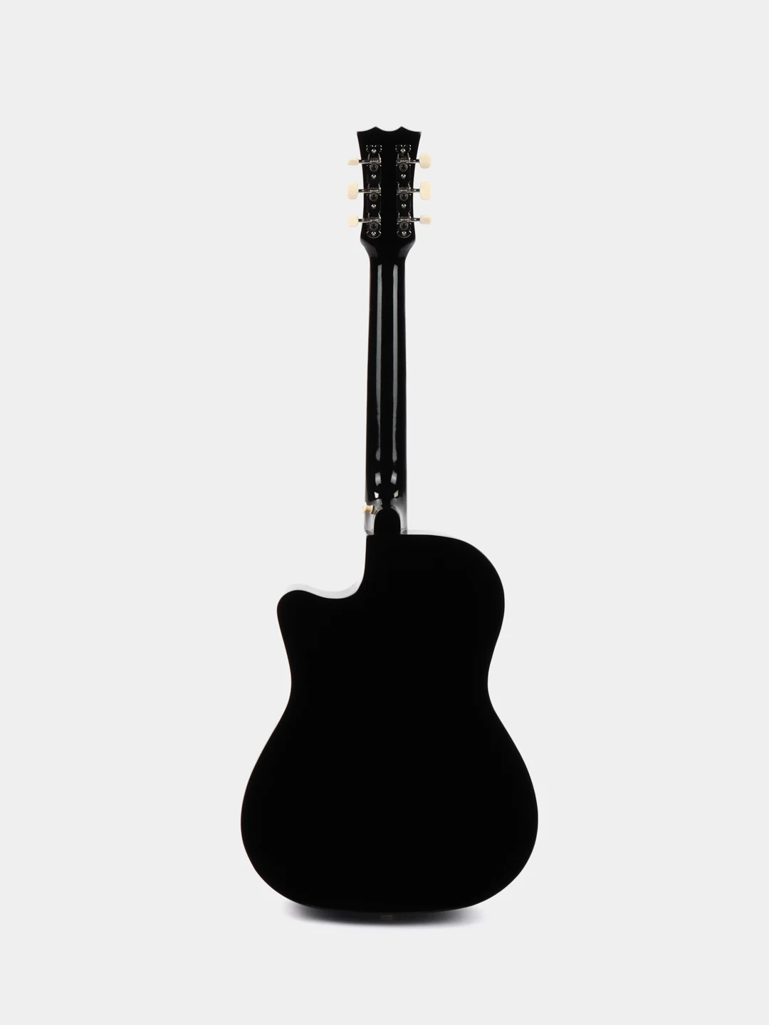 Акустическая гитара Foix FFG-1038BK