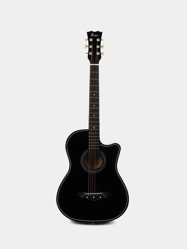 Акустическая гитара Foix FFG-1038BK