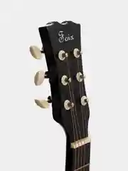 Акустическая гитара Foix FFG-1038BK