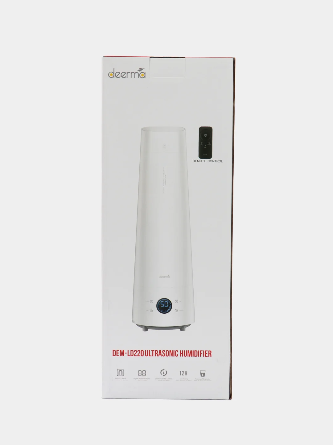 Увлажнитель воздуха Xiaomi Deerma DEM-LD220