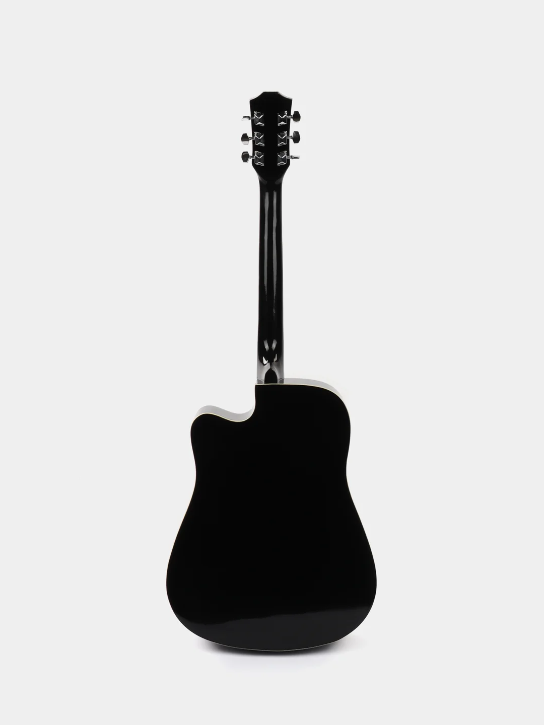 Акустическая гитара Martin Romas MR-441 BK