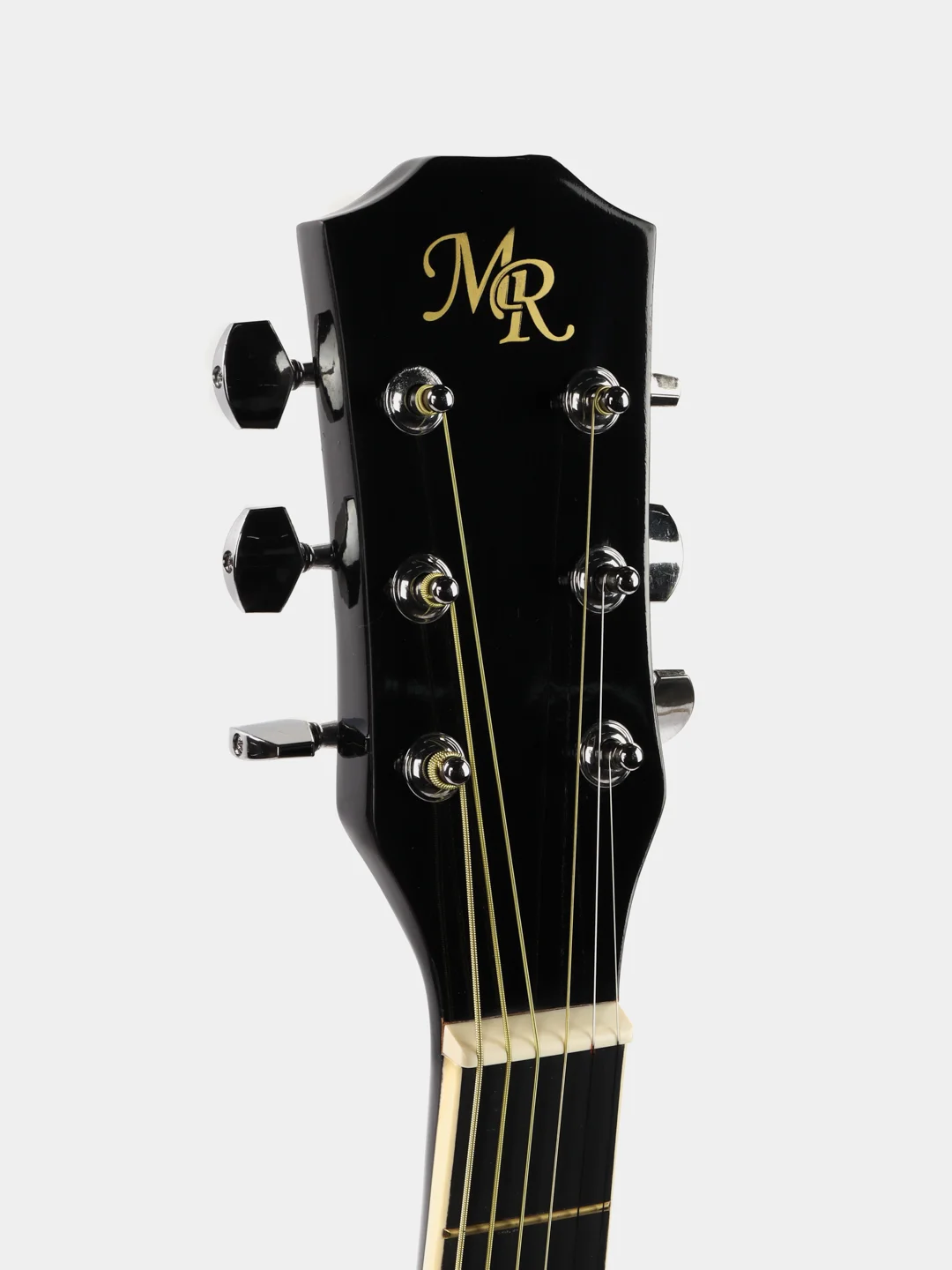 Акустическая гитара Martin Romas MR-441 BK