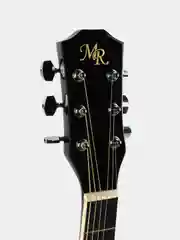 Акустическая гитара Martin Romas MR-441 BK