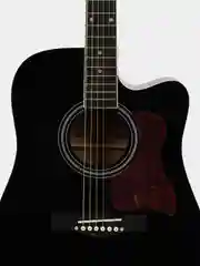 Акустическая гитара Martin Romas MR-441 BK