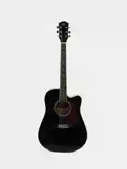 Акустическая гитара Martin Romas MR-441 BK