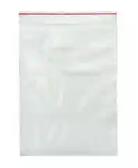 Зиплок (zip-lock) пакеты с защелкой, 100 шт, все размеры, мешочки грипперы фасовочные