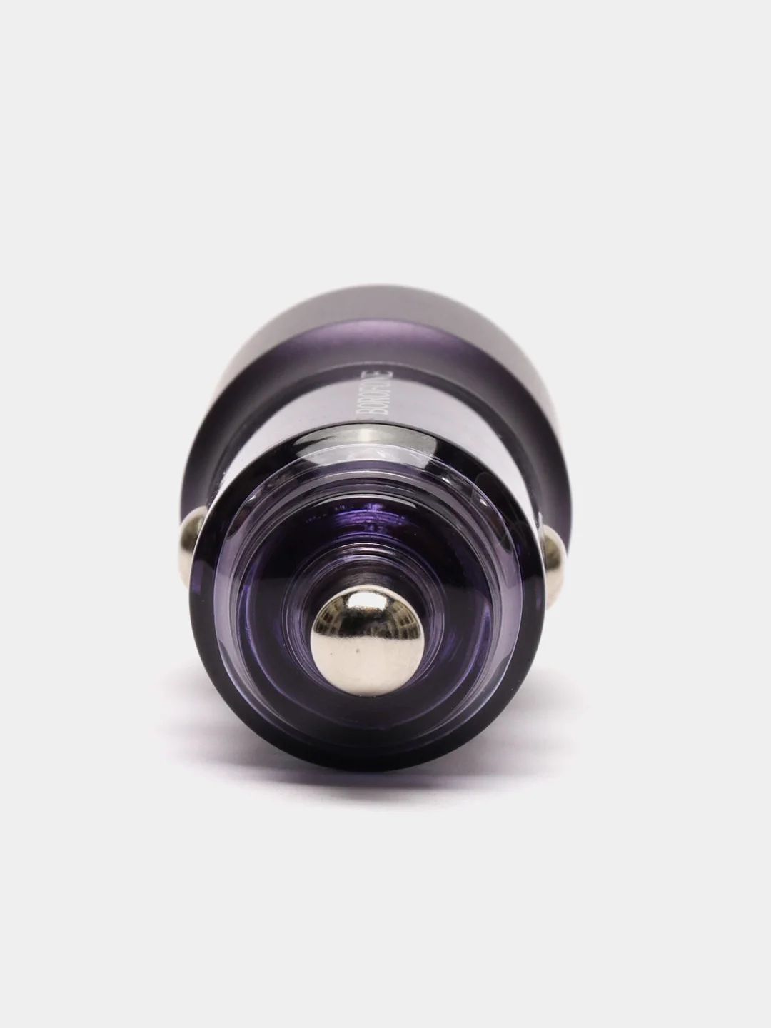 Фиолетовый автомобильное зарядное устройство Borofone BZ20A, 65W и 18W