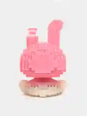 Конфетный детский 3D конструктор, игрушка развивающая