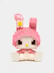 Конфетный детский 3D конструктор, игрушка развивающая