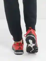 Багровый кроссовки, унисекс