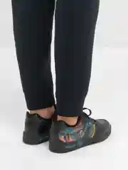 Лесной зеленый кроссовки, унисекс