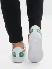 Лайм кроссовки, унисекс