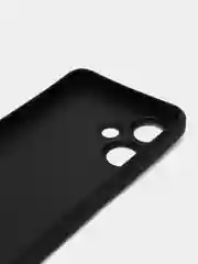 Фуксия чехол на Infinix Hot 30 Play / Инфиникс Хот 30 Плей прозрачный, с рисунком, защита камеры