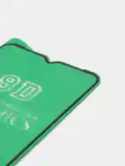 Черный защитная керамическая пленка Xiaomi Redmi A1/A1Plus/A2/A2+/Poco C51 (Редми А1/А2/Поко С51)