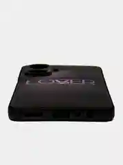 Зелёный хаки чехол для Realme C55 (Реалми С55), с принтом, с рисунком