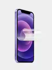 Защитная гидрогелевая плёнка для телефона iPhone 13/13 Pro/13 Pro Max