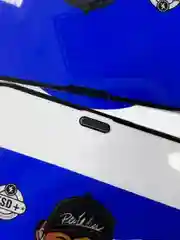 Стекло для Honor 50 защитное Антистатическое Tiger