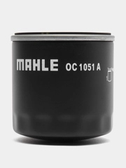 Масляный фильтр MAHLE OC 1051 A ( W 7008 / SM 110 )
