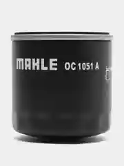 Масляный фильтр MAHLE OC 1051 A ( W 7008 / SM 110 )