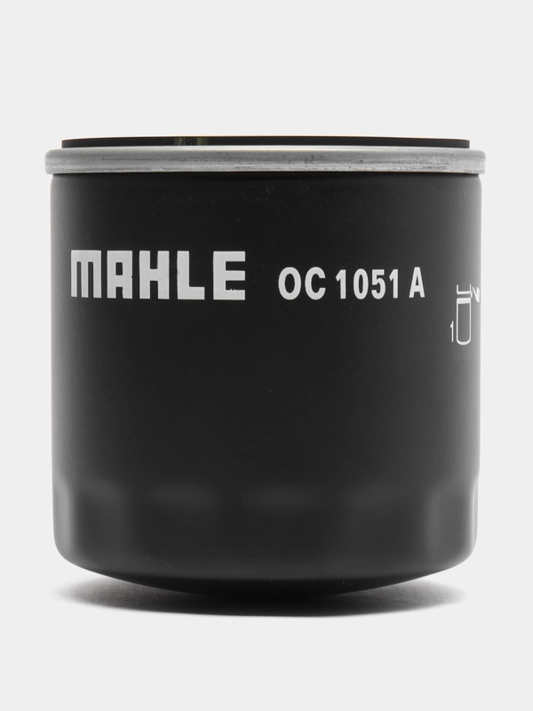 Масляный фильтр MAHLE OC 1051 A ( W 7008 / SM 110 )