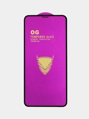 Защитное стекло Premium для Infinix Smart 6 Plus, Hot 12