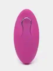 Фиолетовый вибратор женский, для клитора, вакуумная стимуляция, с USB, пульт дистанционного управления