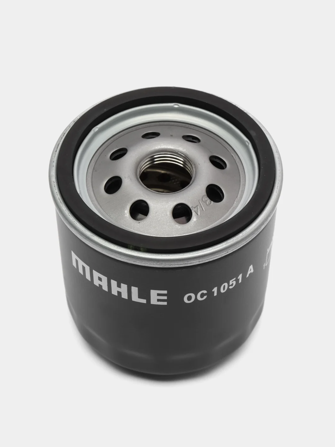 Масляный фильтр MAHLE OC 1051 A ( W 7008 / SM 110 )