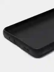 Серый чехол для Xiaomi Redmi 12C, с принтом, с рисунком (Сяоми Редми 12С)
