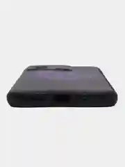 Серый чехол для Xiaomi Redmi 12C, с принтом, с рисунком (Сяоми Редми 12С)